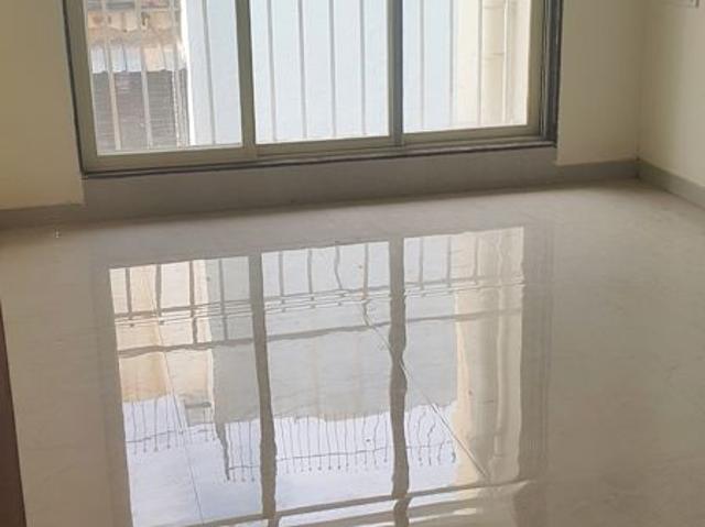 Resale | 1 BHK 650 Sq.Ft. Apartment in Green View Taloja