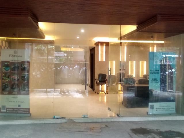 Resale | 1 BHK 650 Sq.Ft. Apartment in Kamla Ridhima