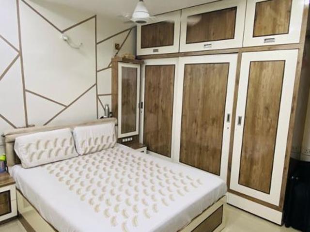 Resale | 1 BHK 650 Sq.Ft. Apartment in Kharghar
