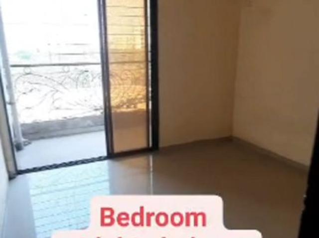 Resale | 1 BHK 650 Sq.Ft. Apartment in Kharghar
