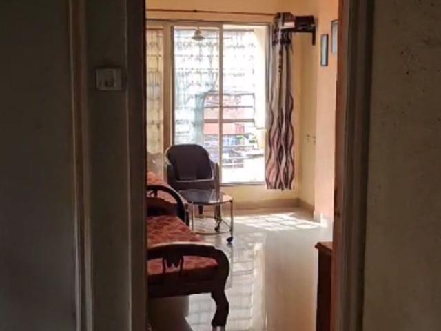 Resale | 1 BHK 650 Sq.Ft. Apartment in Kharghar