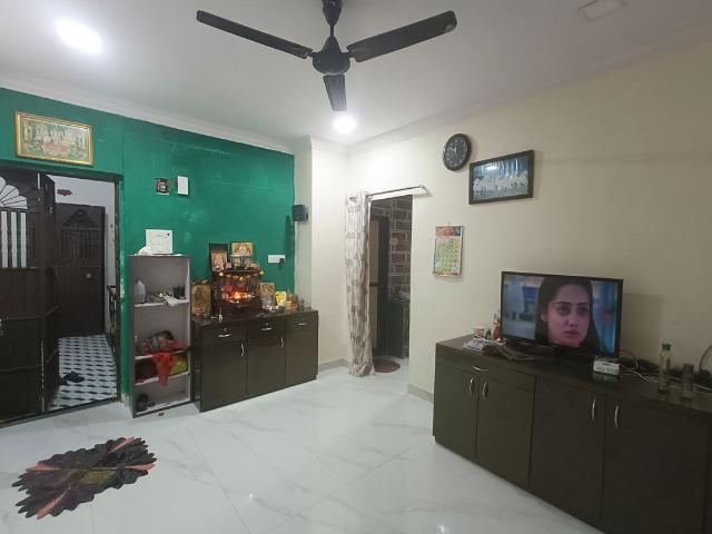 Resale | 1 BHK 650 Sq.Ft. Apartment in Kopar Khairane Sector 14