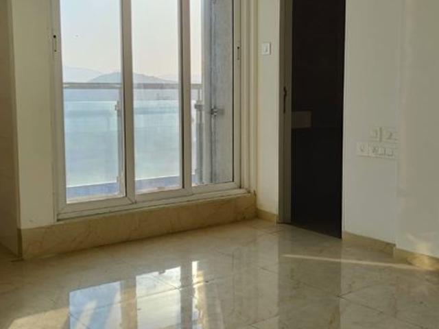 Resale | 1 BHK 650 Sq.Ft. Apartment in Madhav Palacia