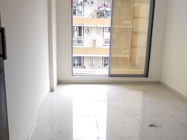 Resale | 1 BHK 650 Sq.Ft. Apartment in Mahashakti Zenisha Corner