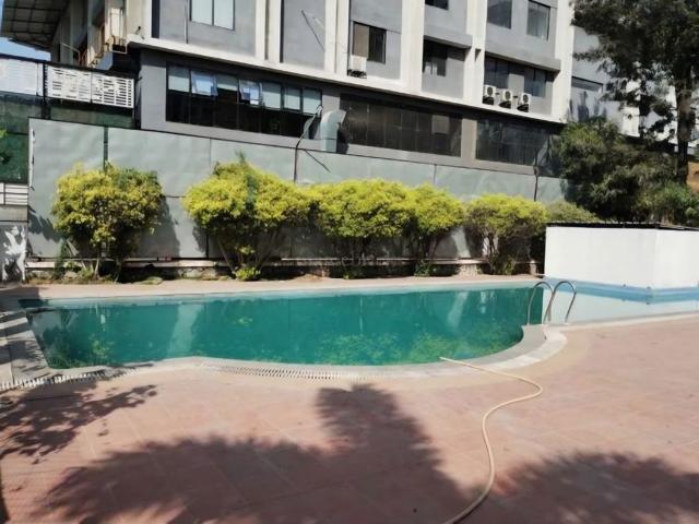 Resale | 1 BHK 650 Sq.Ft. Apartment in Mainland Valencia