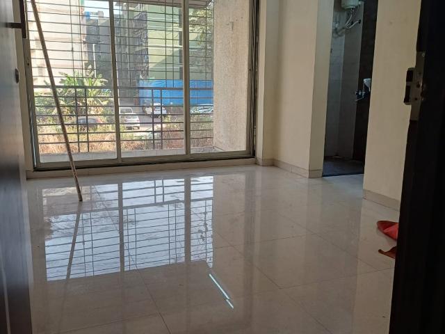 Resale | 1 BHK 650 Sq.Ft. Apartment in Neelkanth Sparkle