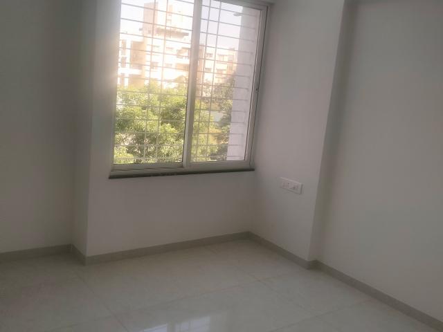 Resale | 1 BHK 650 Sq.Ft. Apartment in Nivedita Garden