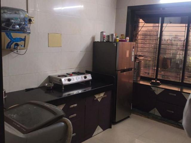 Resale | 1 BHK 650 Sq.Ft. Apartment in Om Vishal Raj Apartment