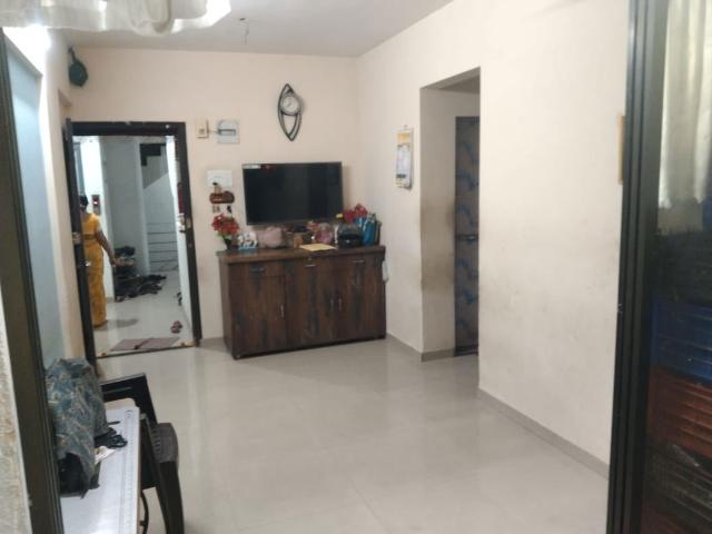 Resale | 1 BHK 650 Sq.Ft. Apartment in Om Shree Vighnaharta Apartment