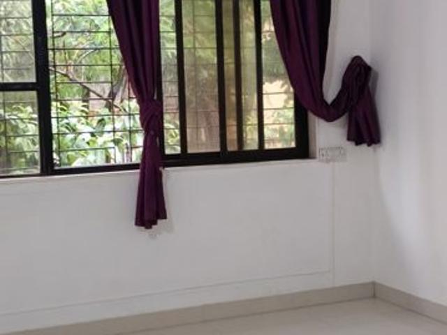 Resale | 1 BHK 650 Sq.Ft. Apartment in Padmaja Apartments Andheri