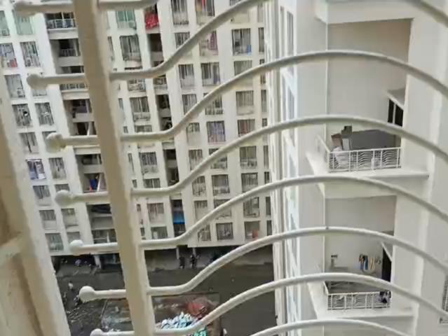 Resale | 1 BHK 650 Sq.Ft. Apartment in Raj Regalia