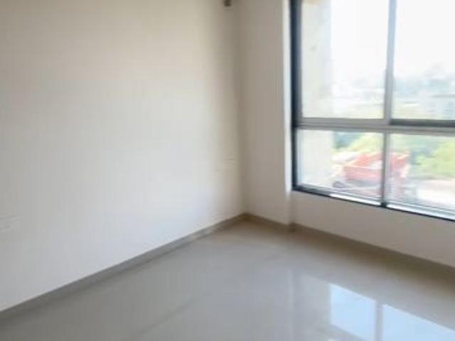 Resale | 1 BHK 650 Sq.Ft. Apartment in Sanghvi S3 Skyrise