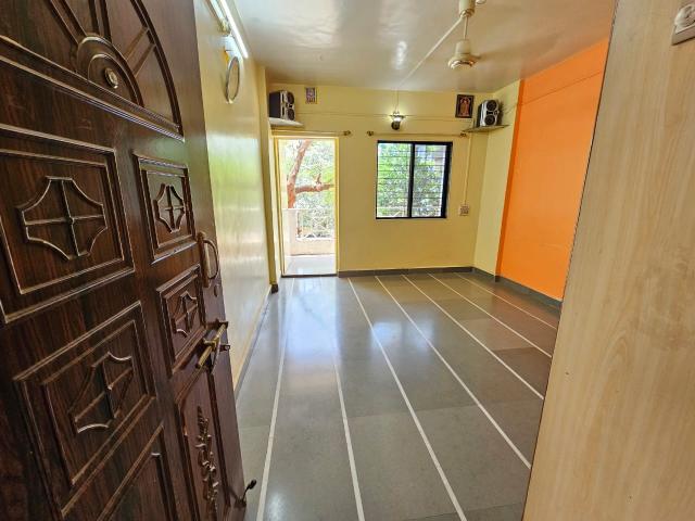 Resale | 1 BHK 650 Sq.Ft. Apartment in Sai Ganesh Vihar