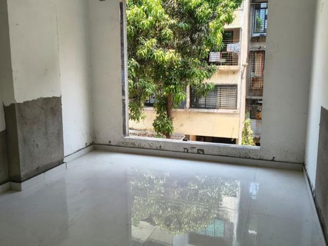 Resale | 1 BHK 650 Sq.Ft. Apartment in Sai Krupa Chs Kamothe