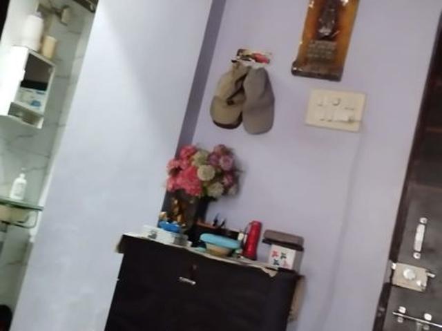 Resale | 1 BHK 650 Sq.Ft. Apartment in Sai Sadan