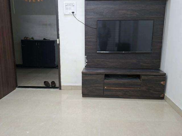 Resale | 1 BHK 650 Sq.Ft. Apartment in Sai Prasad Residency CHS Ltd
