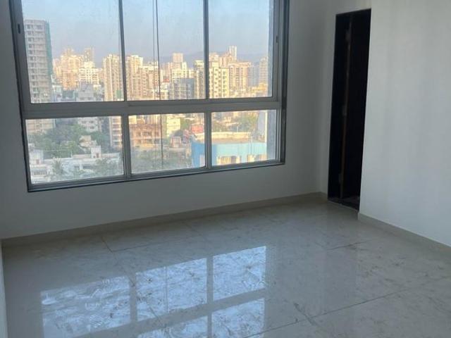 Resale | 1 BHK 650 Sq.Ft. Apartment in Sheth Irene