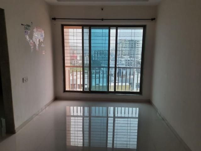 Resale | 1 BHK 650 Sq.Ft. Apartment in Shree Vallabh Tower