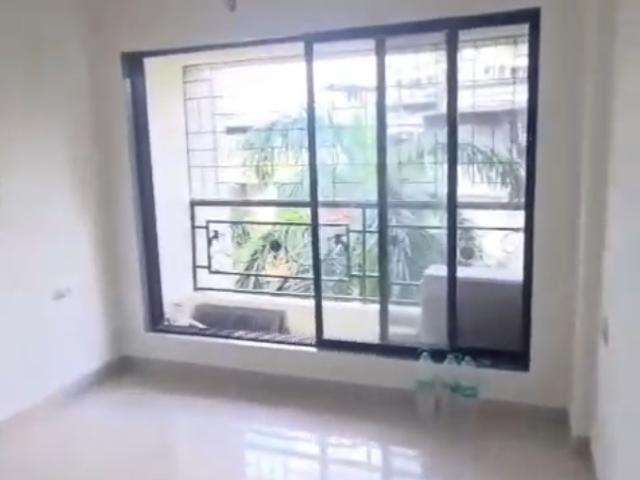 Resale | 1 BHK 650 Sq.Ft. Apartment in Sonam Golden Nest Phase XVI