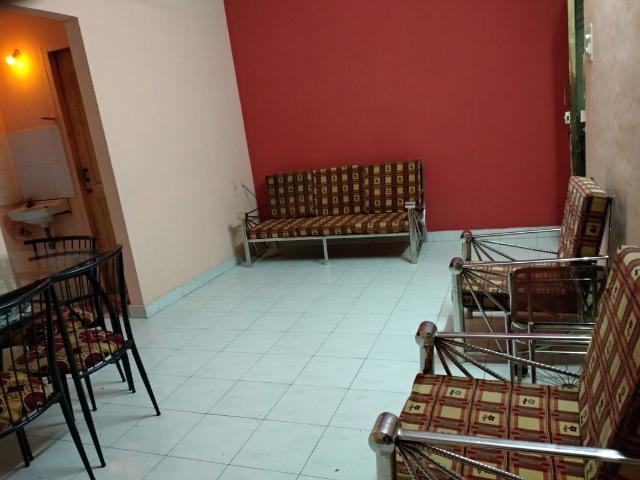 Resale | 1 BHK 650 Sq.Ft. Apartment in Spaghetti Complex