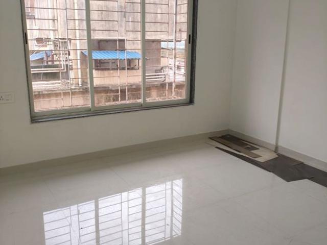 Resale | 1 BHK 650 Sq.Ft. Apartment in Swaroop Residency