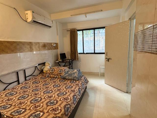 Resale | 1 BHK 650 Sq.Ft. Apartment in Sujata CHS Kharghar