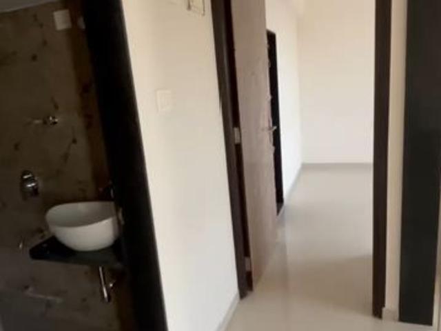 Resale | 1 BHK 650 Sq.Ft. Villa in Sanghvi S3 Skyrise