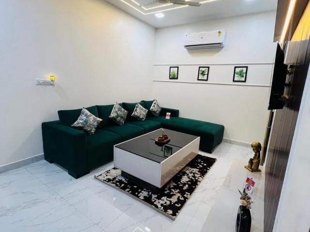 Resale | 1 BHK 651 Sq.Ft. Apartment in Eternal Manhattan Riviera