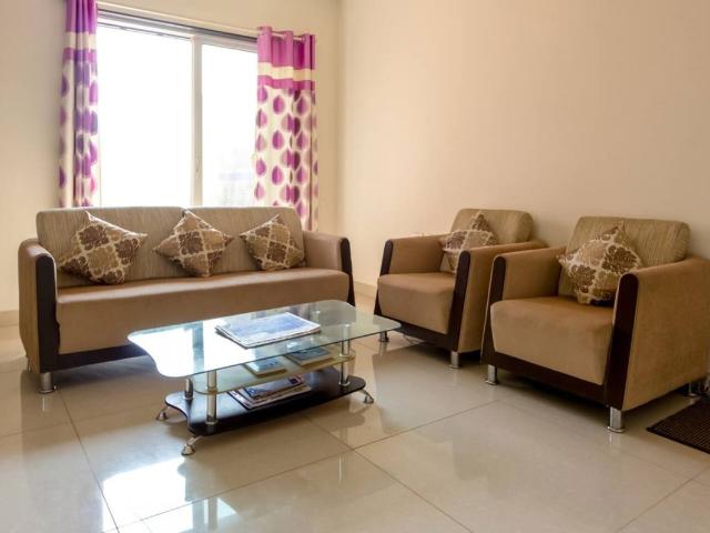 Resale | 1 BHK 653 Sq.Ft. Apartment in Athashree Pashan