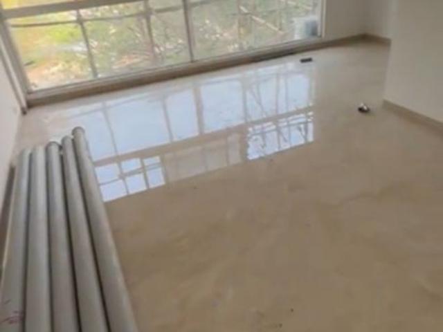 Resale | 1 BHK 664 Sq.Ft. Apartment in Concrete Sai Swayam