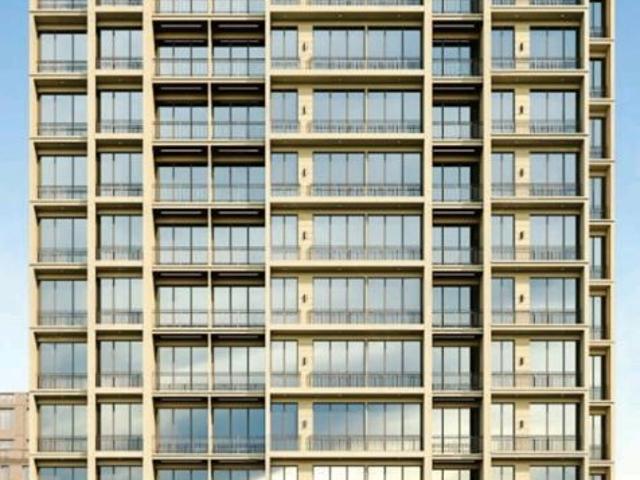 Resale | 1 BHK 664 Sq.Ft. Apartment in Pushpak Nagar