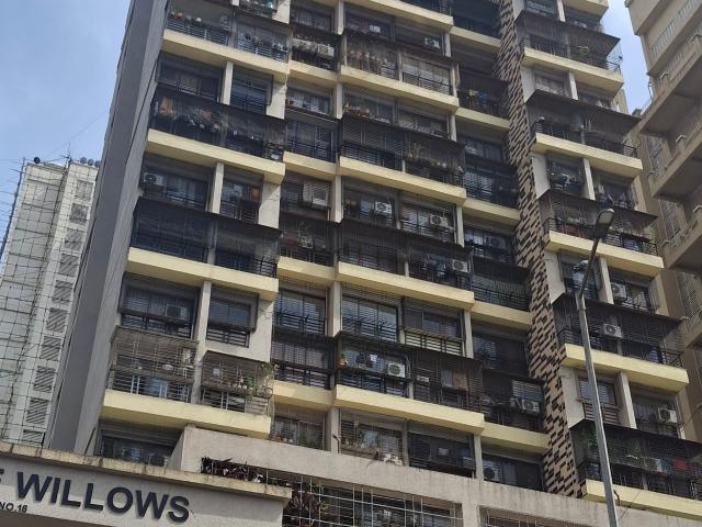 Resale | 1 BHK 664 Sq.Ft. Apartment in Sunshine Willows