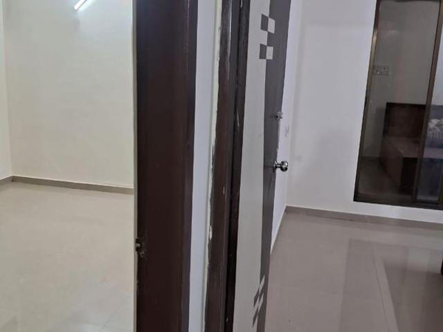 Resale | 1 BHK 665 Sq.Ft. Apartment in Tirupati Enclave Kamothe