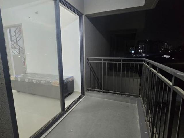 Resale | 1 BHK 665 Sq.Ft. Apartment in Wakad