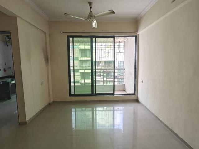 Resale | 1 BHK 665 Sq.Ft. Apartment in Geetanjali Heights