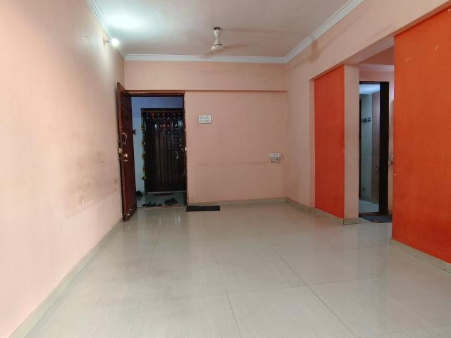 Resale | 1 BHK 665 Sq.Ft. Apartment in Mehta Amrut Angan Phase II