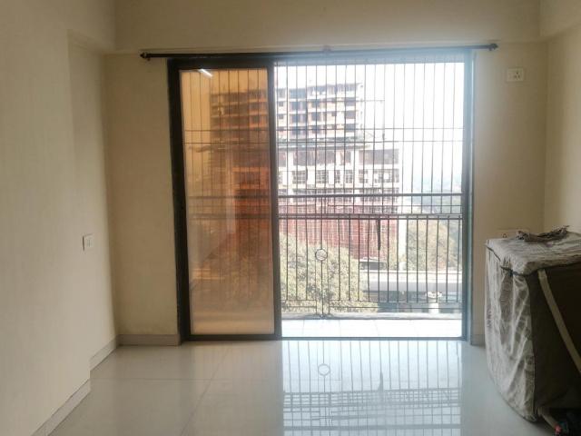 Resale | 1 BHK 665 Sq.Ft. Apartment in Sanghvi Dev Aashish
