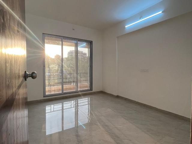 Resale | 1 BHK 665 Sq.Ft. Apartment in Shubh Iconic