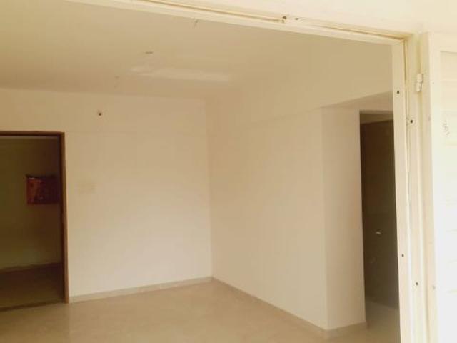 Resale | 1 BHK 667 Sq.Ft. Apartment in Subhagya Kedar Residency