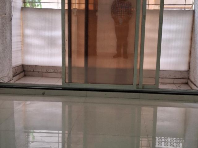 Resale | 1 BHK 669 Sq.Ft. Apartment in Ghansoli