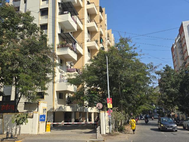 Resale | 1 BHK 660 Sq.Ft. Apartment in 1bhk Flat For Sale In Pim