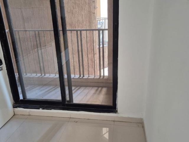 Resale | 1 BHK 660 Sq.Ft. Apartment in Venkatesh Oxy Bonita