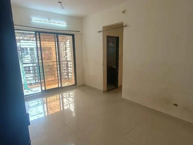 Resale | 1 BHK 660 Sq.Ft. Apartment in Vijay CHS Taloja
