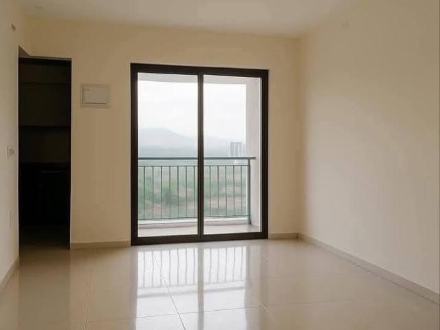 Resale | 1 BHK 660 Sq.Ft. Apartment in Krishna CHS Kalamboli