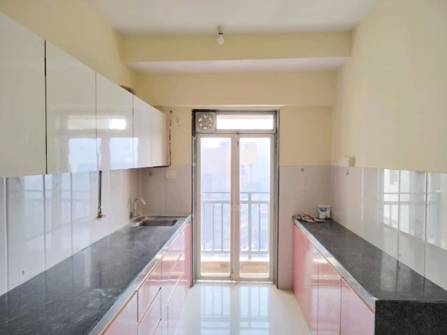 Resale | 1 BHK 660 Sq.Ft. Apartment in Madhav Palacia