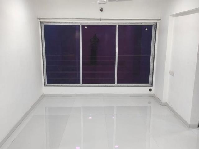 Resale | 1 BHK 660 Sq.Ft. Apartment in Sai Shrusti Apartment