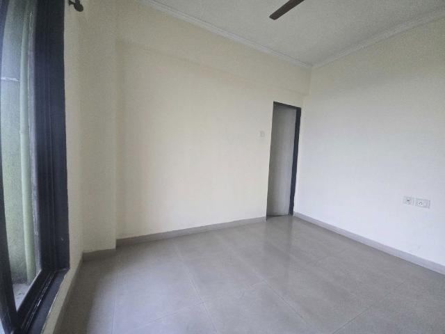 Resale | 1 BHK 660 Sq.Ft. Apartment in Shree Empire Pushpak Nagar