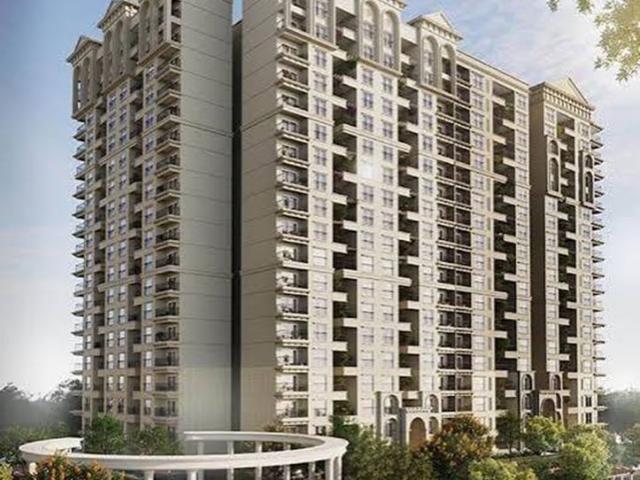 Resale | 1 BHK 660 Sq.Ft. Apartment in Sobha Neopolis
