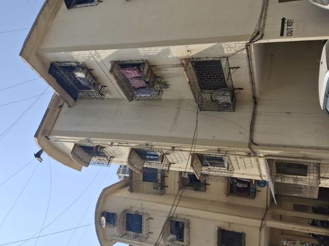 Resale | 1 BHK 674 Sq.Ft. Apartment in Ghansoli