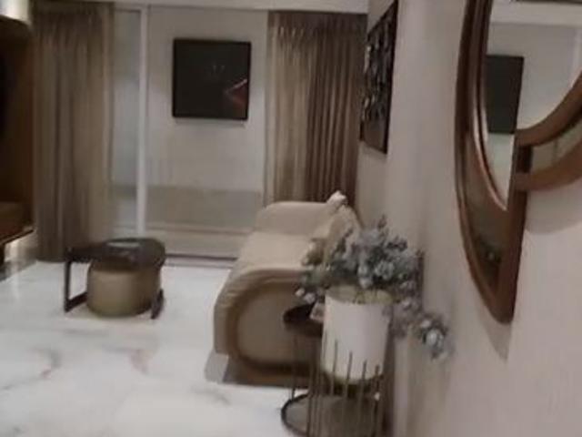 Resale | 1 BHK 675 Sq.Ft. Apartment in JP The Palace